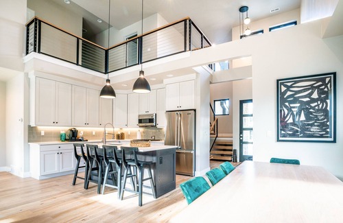 Park City House | 3 mins to Deer Valley East Village w/Hot Tub