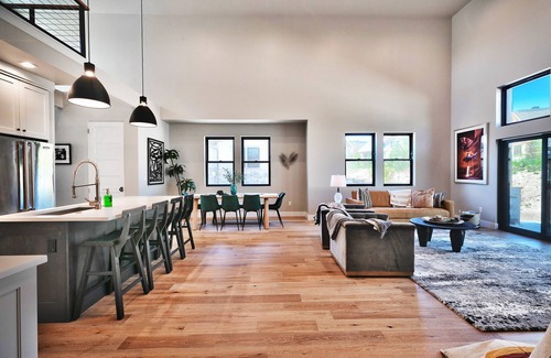 Park City House | 3 mins to Deer Valley East Village w/Hot Tub