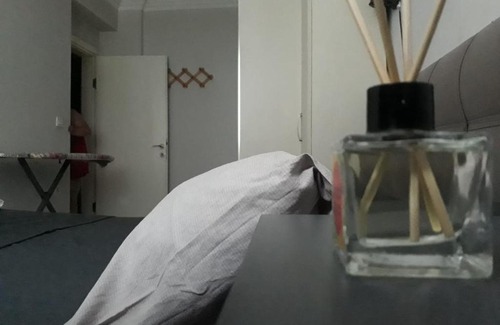 Canakkale Apartment | 3 mins to the beaches, 2 rooms, near city center