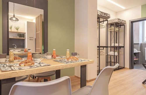 Bassano del Grappa Apartment | 3 minutes from the historic center and the station