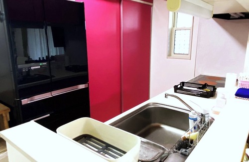 Ichinomiya House | 3 minutes to the sea Covered barbecue terrace Va - Nalu T1/Chosei-gun Chiba