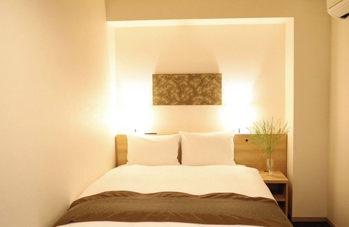 Shimogyo Hotel | 3 minutes walk from Omiya Gojo bus stop Accommoda/Kyoto Kyōto