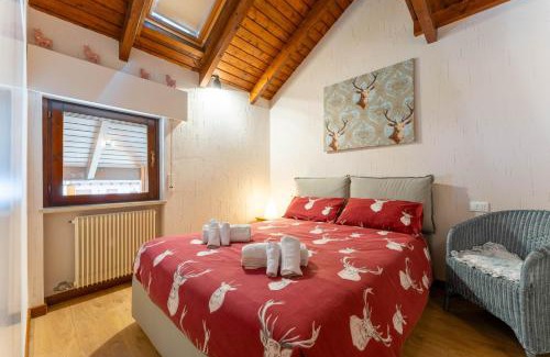 Gallio Apartment | 3 Minuti da Asiago - Zona Tranquilla e Silenziosa