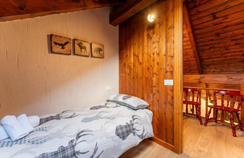 Gallio Apartment | 3 Minuti da Asiago - Zona Tranquilla e Silenziosa