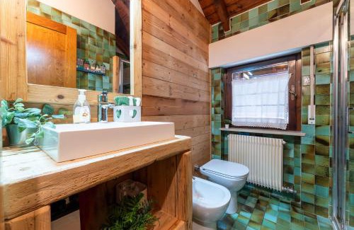 Gallio Apartment | 3 Minuti da Asiago - Zona Tranquilla e Silenziosa