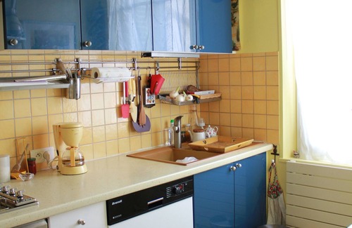 Notre-Dame Apartment | 3 nice rooms very well located - quiet and close to the castle
