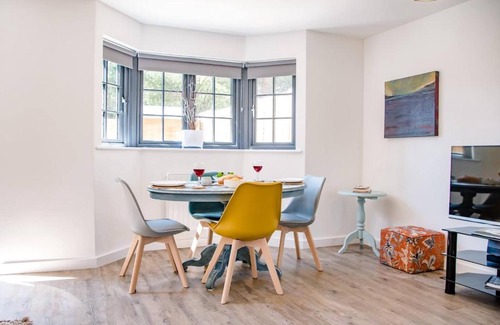 Thorpeness House | 3 Oaks Court, Thorpeness