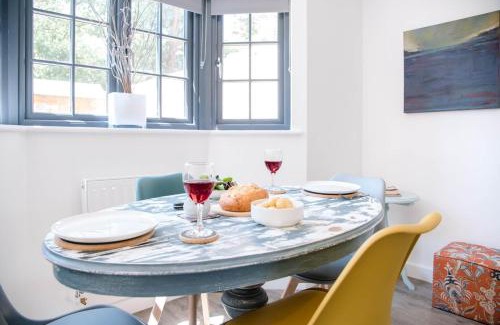 Thorpeness House | 3 Oaks Court, Thorpeness