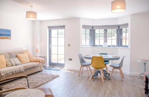 Thorpeness House | 3 Oaks Court, Thorpeness