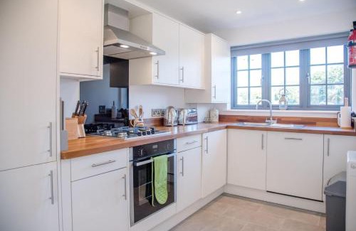 Thorpeness House | 3 Oaks Court, Thorpeness