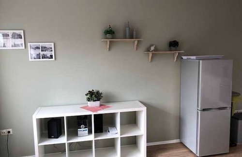 Rhauderfehn Apartment | 3, OG/DG, on 2 floors /Neuer Weg 17 - Fehnferien, 95100