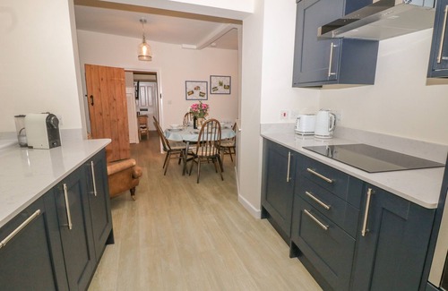 Monyash Cottage | 3 OLD HALL COTTAGES, family friendly, with open fire in Bakewell