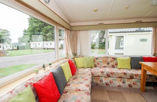 Much Wenlock House | 3 Old Orchard