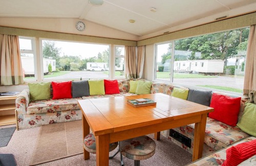 Much Wenlock House | 3 Old Orchard