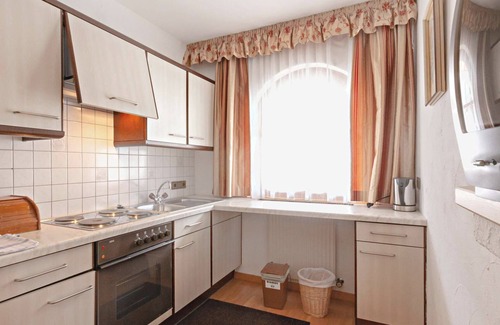 Mathon Apartment | 3-person apartment, No. 201 - Edelweißhof, Mathon