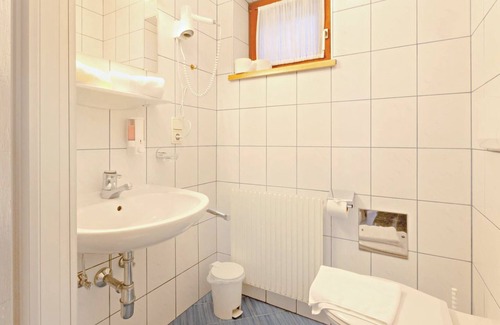 Mathon Apartment | 3-person apartment, No. 201 - Edelweißhof, Mathon