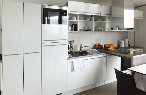 Wendtorf Apartment | 3 person holiday home in Wendtorf