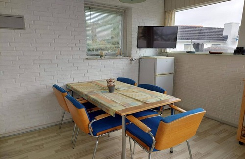 Grasten House | 3 person holiday home in Gråsten