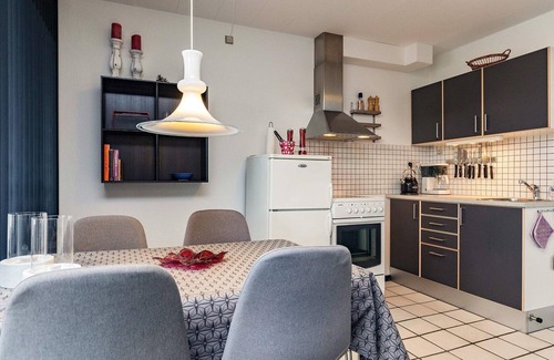 Dageløkke House | 3 person holiday home in Tranekær