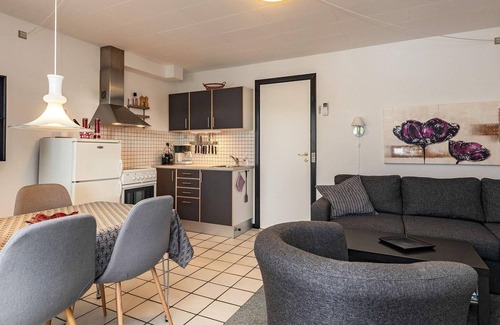 Dageløkke House | 3 person holiday home in Tranekær