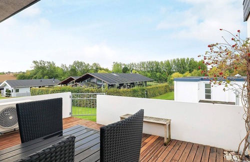 Dageløkke House | 3 person holiday home in Tranekær