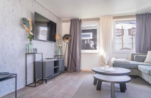 Westerland Ski Chalet | 3 persoons Chalet ZAZA