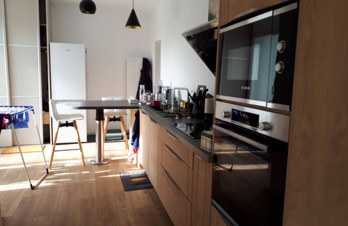 Biarritz Apartment | 3 Pièces Biarritz 15mn à Pieds de la Grande Plage