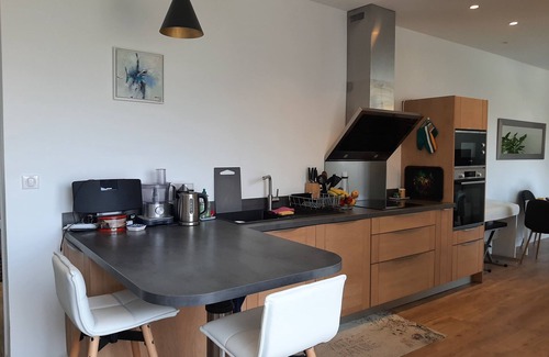 Biarritz Apartment | 3 Pièces Biarritz 15mn à Pieds de la Grande Plage