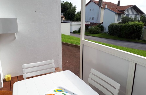 Biarritz Apartment | 3 Pièces Biarritz 15mn à Pieds de la Grande Plage