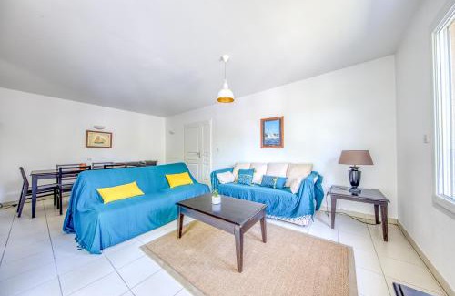 Soulac-sur-Mer Apartment | 3 pièces - Piscine - Proche plage