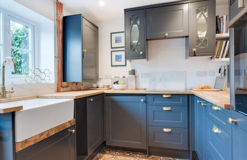 Fakenham House | 3 Pond Cottages - One Bedroom House, Sleeps 2