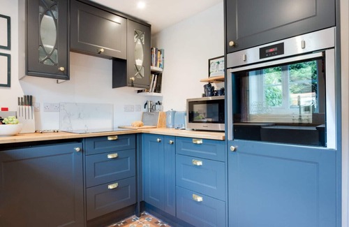 Fakenham House | 3 Pond Cottages - One Bedroom House, Sleeps 2