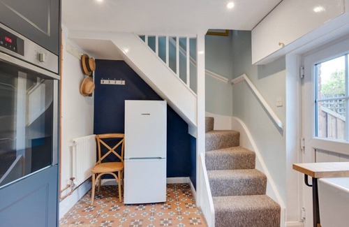 Fakenham House | 3 Pond Cottages - One Bedroom House, Sleeps 2