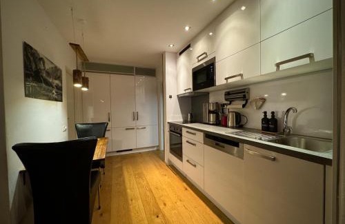 Saalbach-Hinterglemm Apartment | 3-Room Apartment with sauna and pool & walk to slopes - JokerCard included