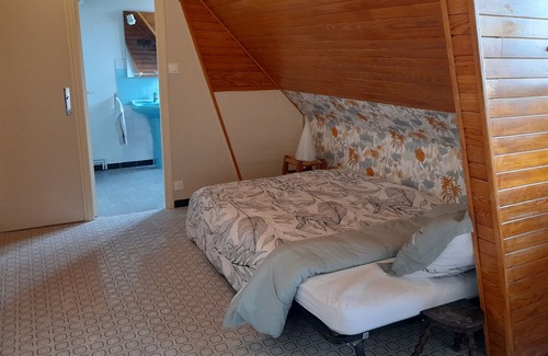 Lans-en-Vercors Apartment | 3 room apartment 3 minutes from Lans en Vercors