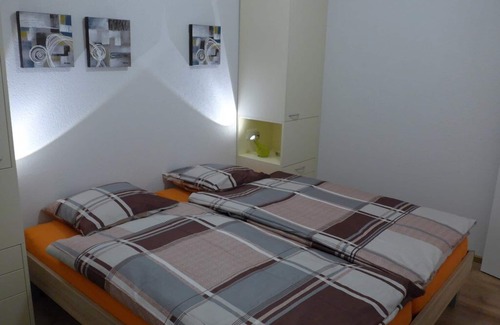 Brissago Apartment | 3 room apartment "Casa Gioia" with beautiful views and outdoor pool