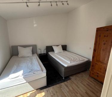 Neckarsulm Apartment | 3 Room Apartment