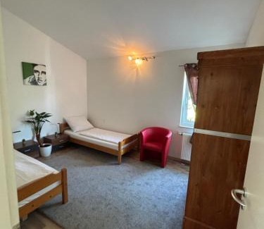 Neckarsulm Apartment | 3 Room Apartment