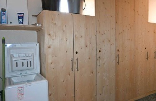 Montgenevre Apartment | 3-Room Apartment for 8 with Parking, Mountain View & Pet-Friendly in Montgenèvre