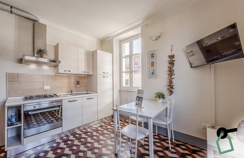 Pugliola Apartment | 3-Room Apartment | Hotiday Lerici