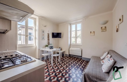 Pugliola Apartment | 3-Room Apartment | Hotiday Lerici