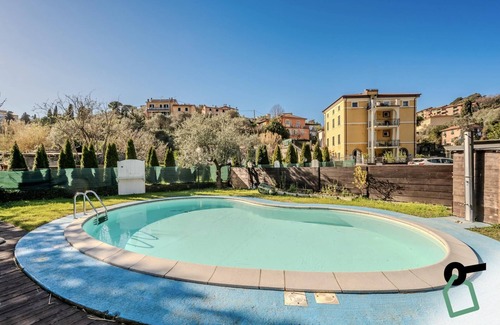 Pugliola Apartment | 3-Room Apartment | Hotiday Lerici