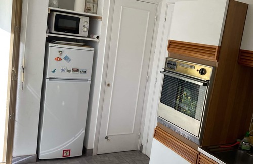 La Croix des Gardes Apartment | 3-room apartment in Cannes with swimming pools & beach 2 minutes walk