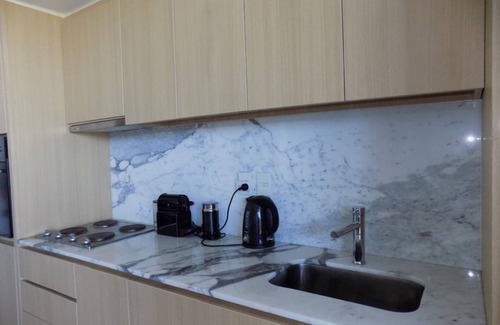 Nordelta Apartment | 3 Room Apartment in Yoo Philippe Stark Condo with full amenities