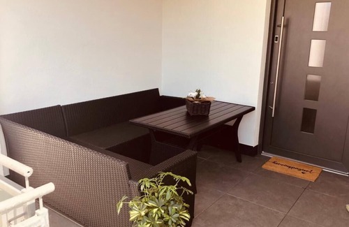 Neuwied Apartment | 3 room apartment (new building) for 6 persons