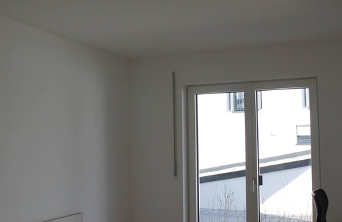 Kelheim Apartment | 3 room apartment with up to 6 single beds, fully furnished in Regensburg/Kelheim