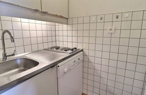 Meribel-Mottaret Apartment | 3-Room Duplex Near Slopes - Pets Allowed, TV, Balcony