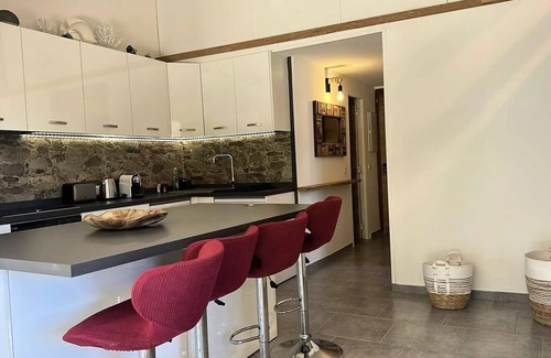 Sainte-Lucie-de-Porto-Vecchio Villa | 3-room mini-villa sleeps 4 PINARELLO