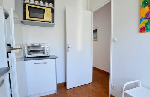 La Palmyre House | 3-Room Villa with WIFI, Pets Allowed, Parking in La Palmyre