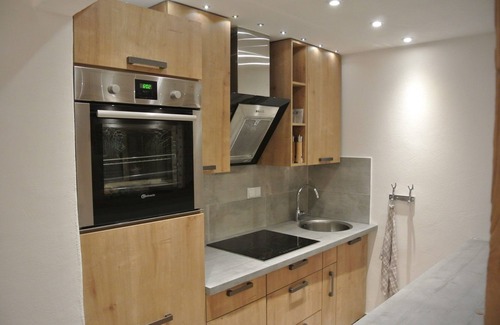 Reit im Winkl Apartment | 3 rooms, 62 sqm, 2 - 5 pers.